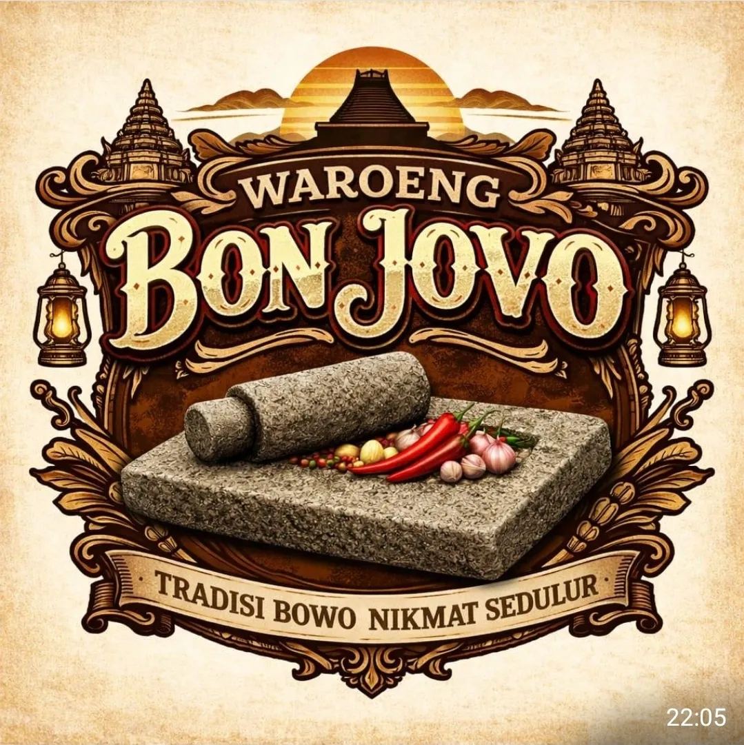 Waroeng Bonjovo