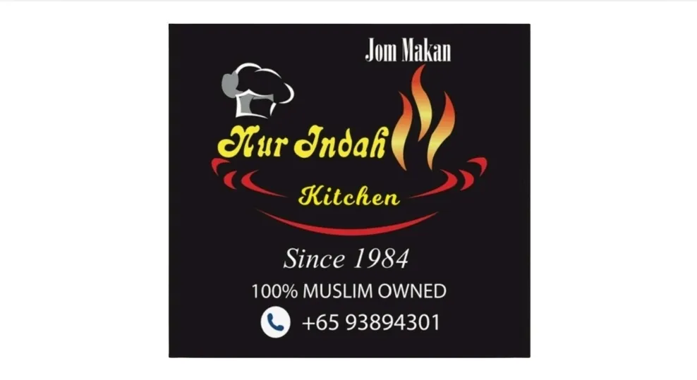 Nur Indah Kitchen