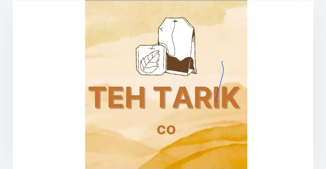 Teh Tarik Co