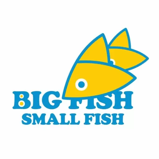 Big Fish Small Fish